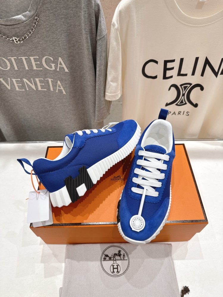 Кроссовки Bouncing фото 5