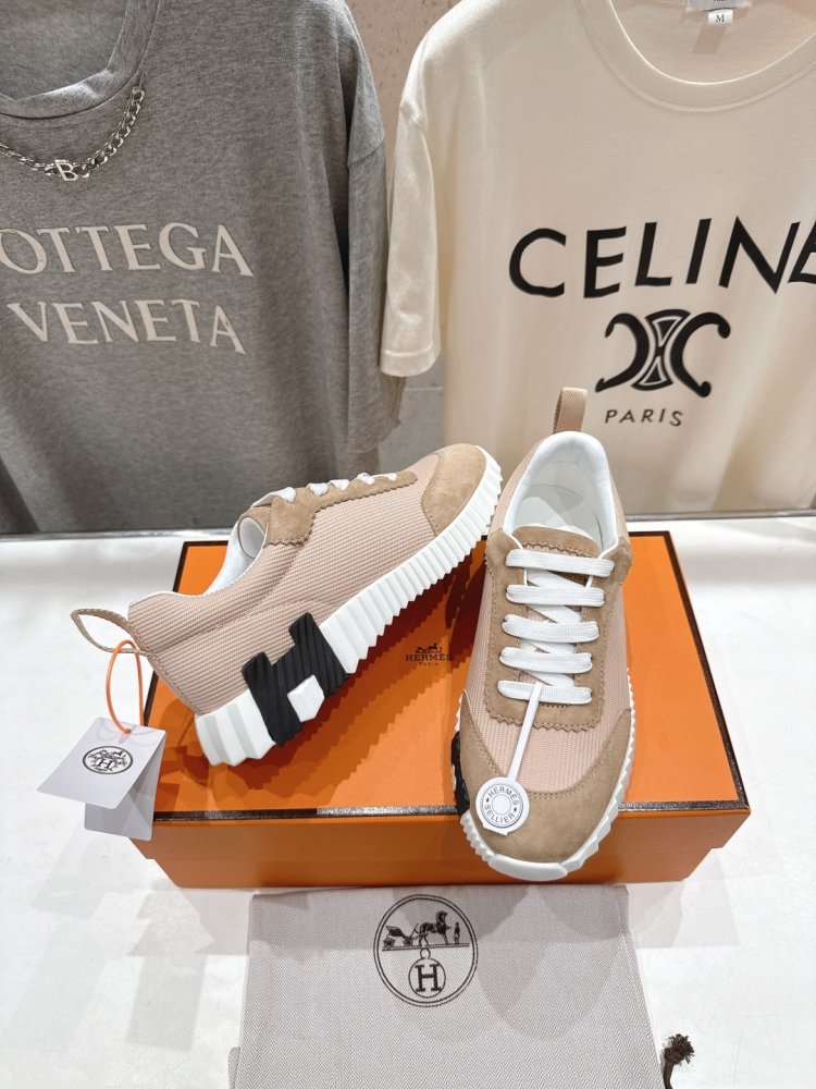 Кроссовки Bouncing фото 5