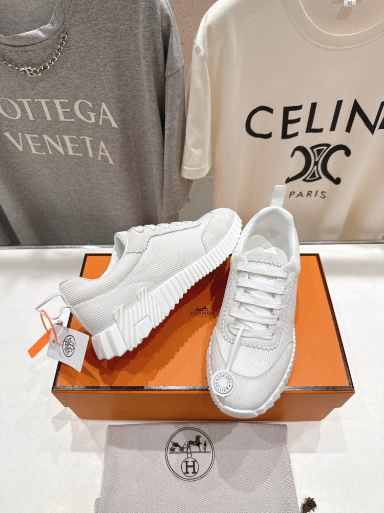 Кроссовки Bouncing фото 5