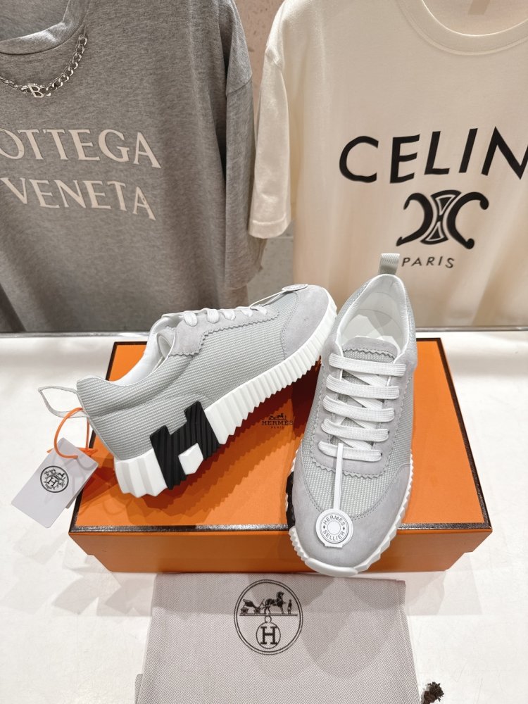 Кроссовки Bouncing фото 5