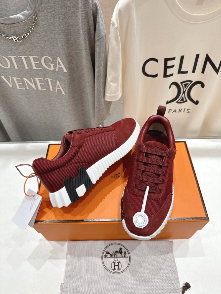 Кроссовки Bouncing фото 5