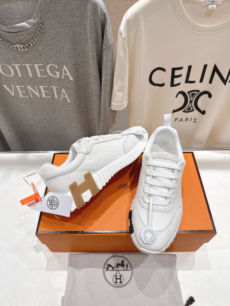 Кроссовки Bouncing фото 5