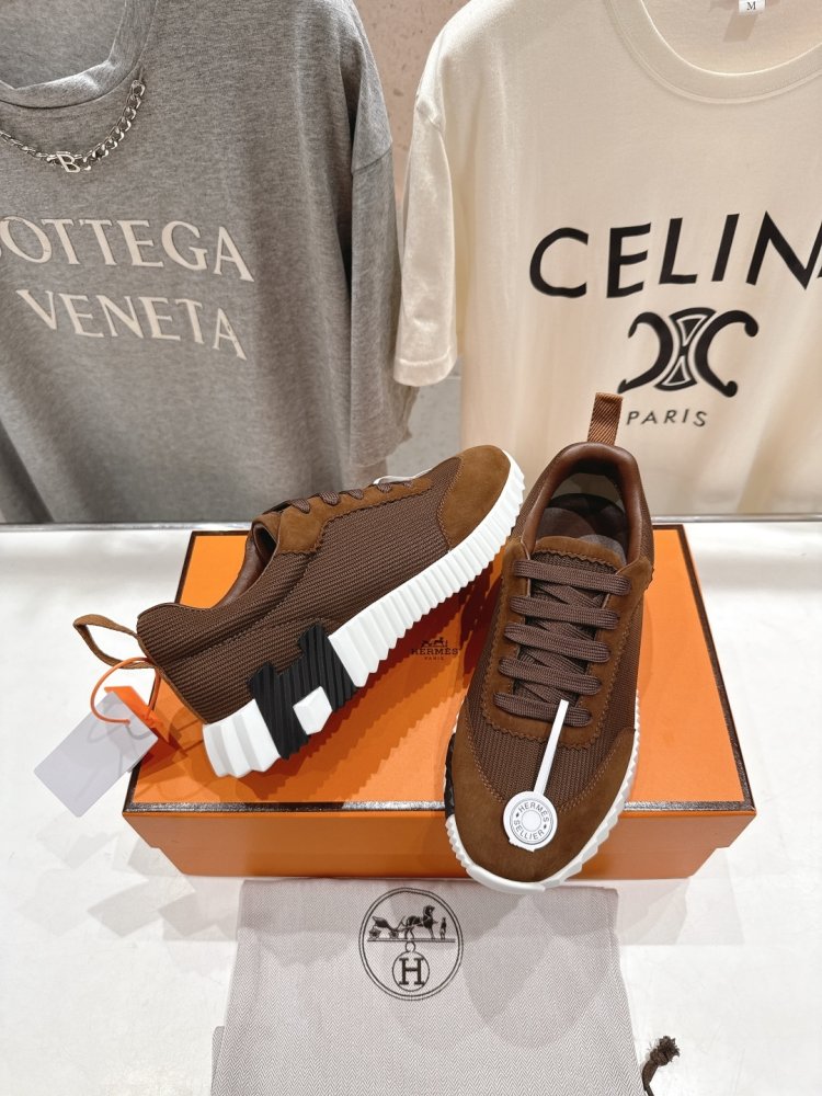 Sneakers Bouncing фото 5