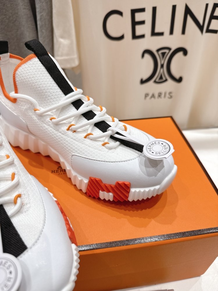 Sneakers Bouncing фото 6