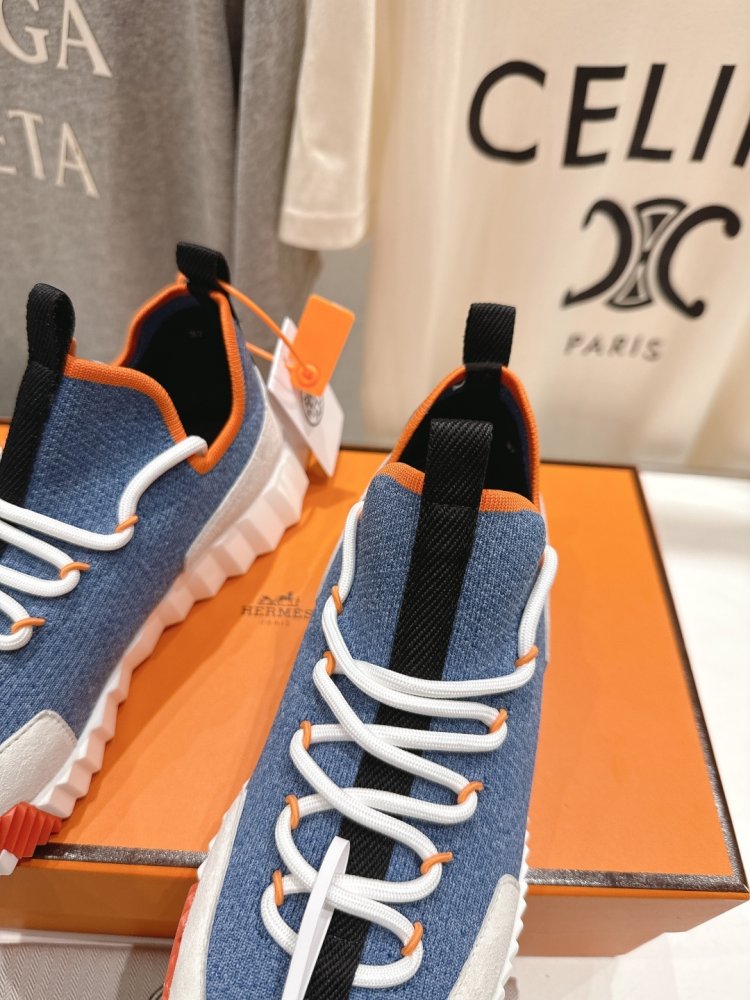 Кроссовки Bouncing фото 6