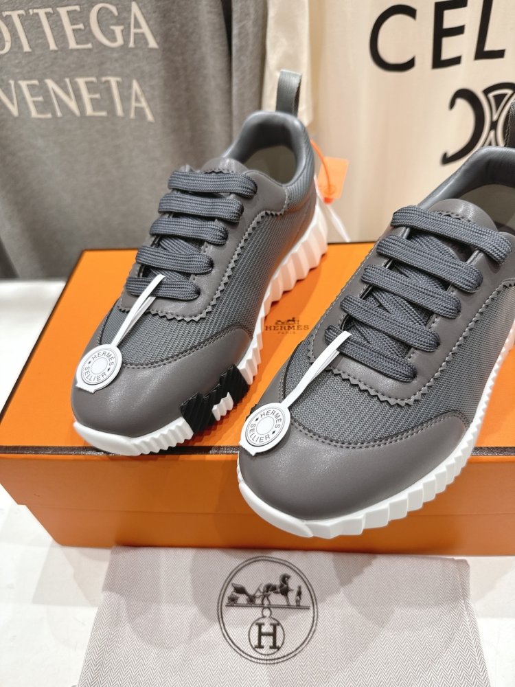 Кроссовки Bouncing фото 6