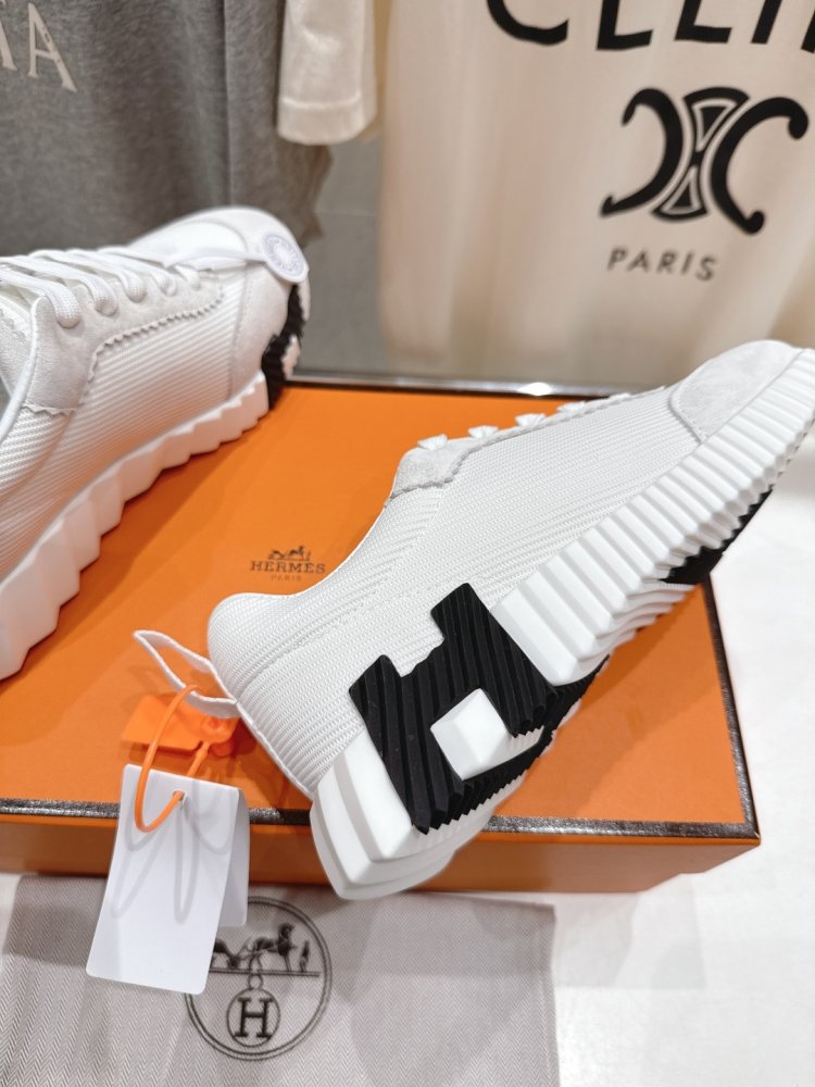 Кросівки Bouncing фото 6