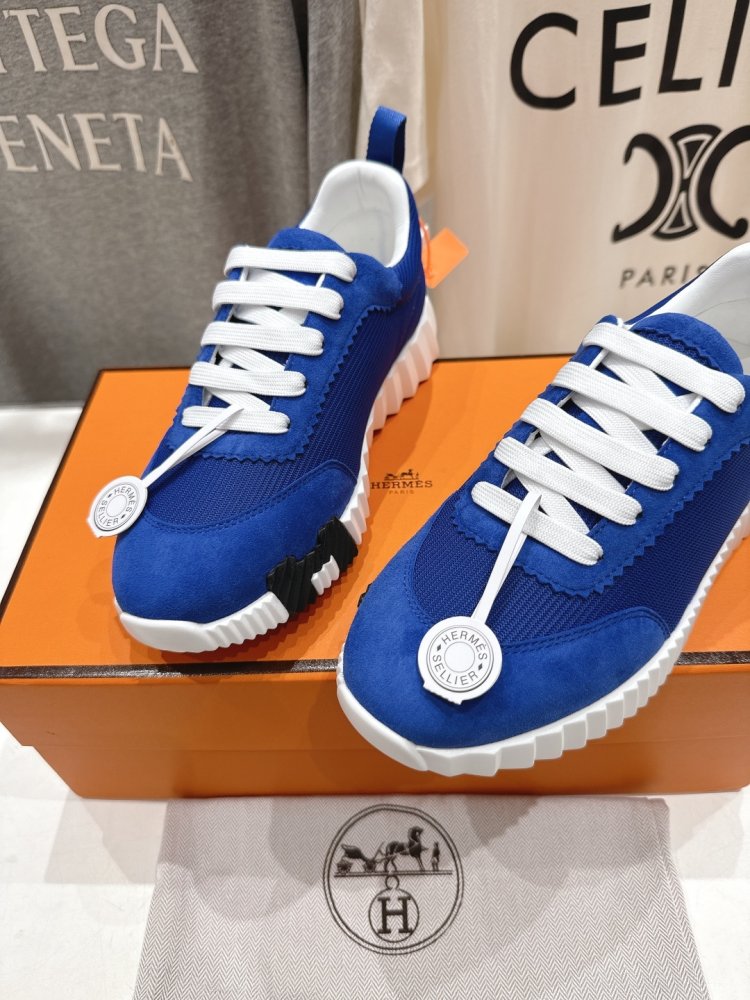 Кроссовки Bouncing фото 6