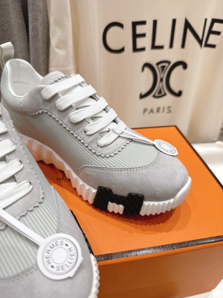 Кроссовки Bouncing фото 6