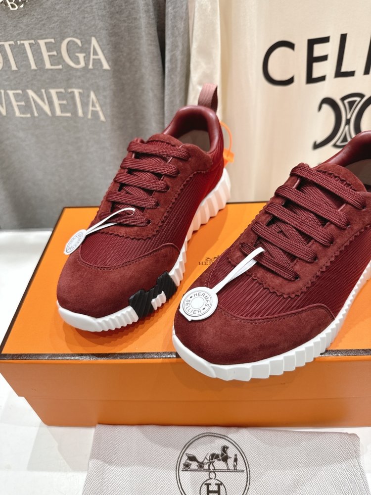 Кроссовки Bouncing фото 6