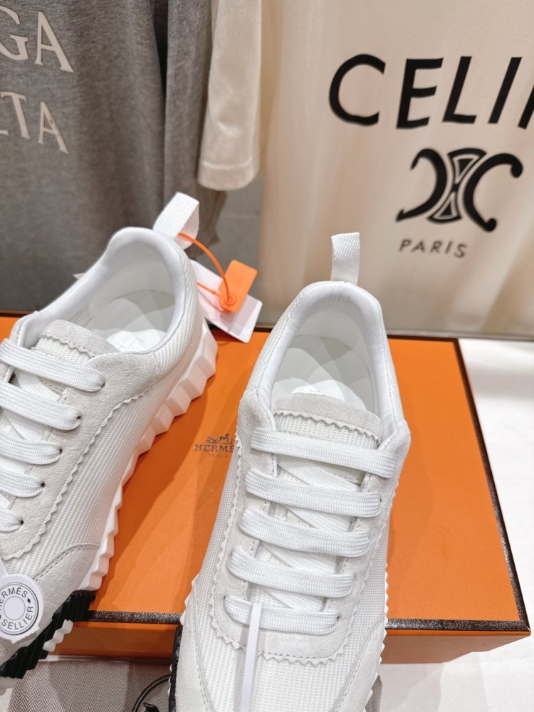 Кроссовки Bouncing фото 6