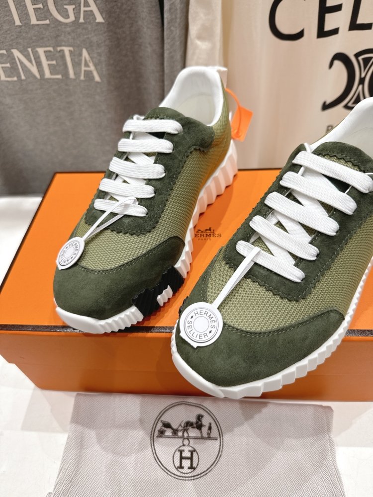 Кроссовки Bouncing фото 6