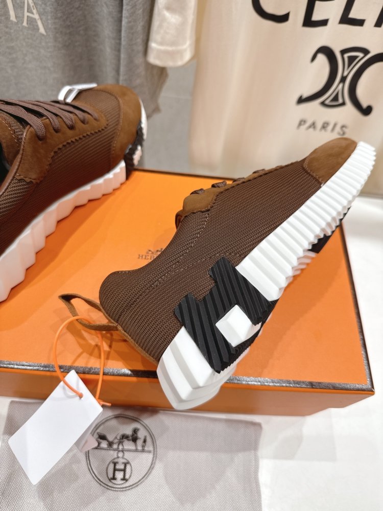 Sneakers Bouncing фото 6