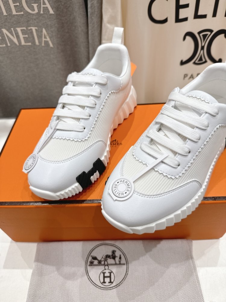 Кроссовки Bouncing фото 7