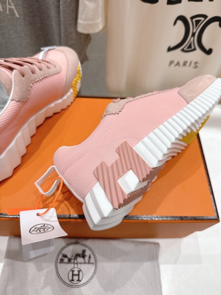 Sneakers Bouncing фото 7