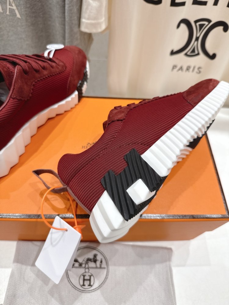 Кроссовки Bouncing фото 7