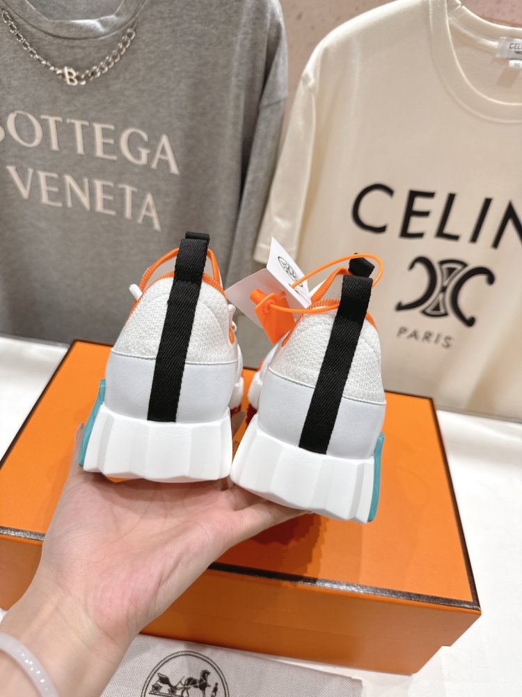 Sneakers Bouncing фото 8