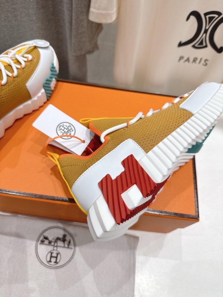 Кроссовки Bouncing фото 8