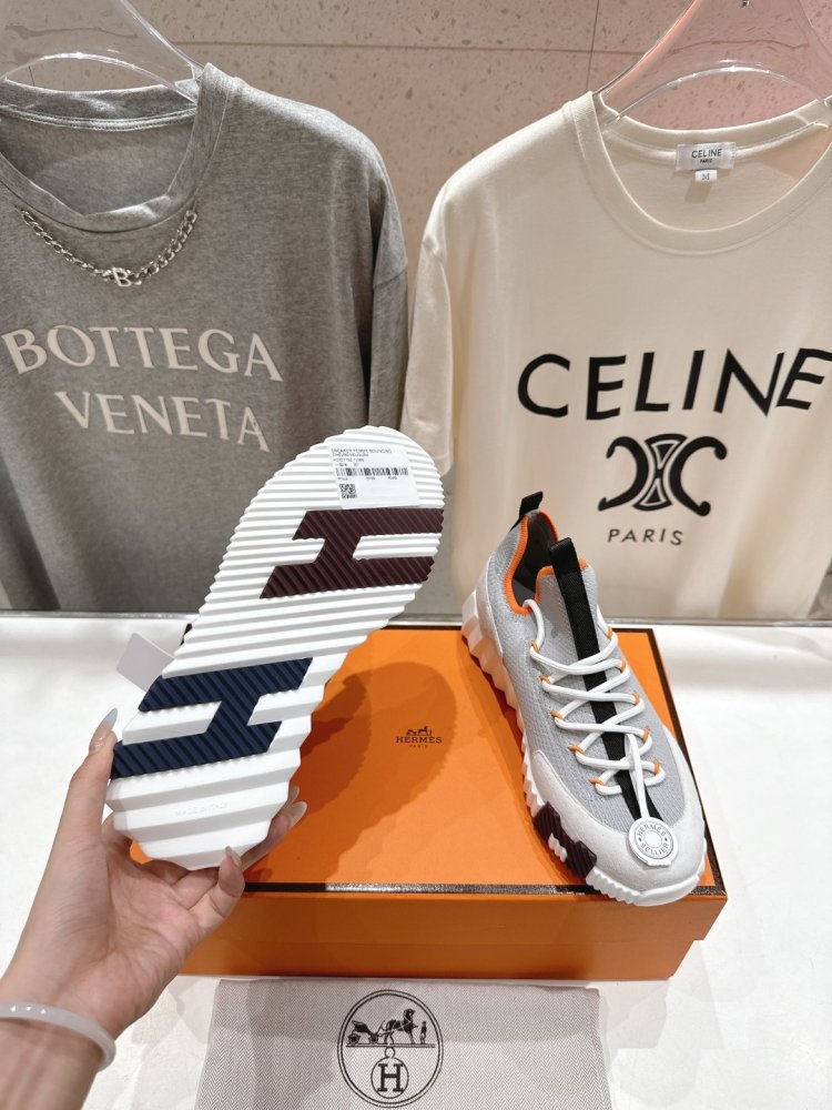 Кроссовки Bouncing фото 8