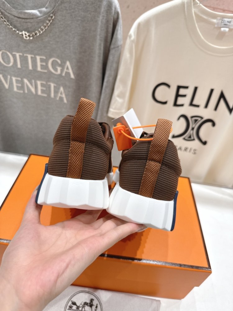 Кроссовки Bouncing фото 8