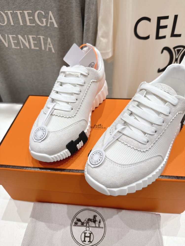 Кросівки Bouncing фото 8