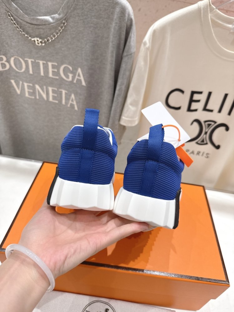 Кроссовки Bouncing фото 8