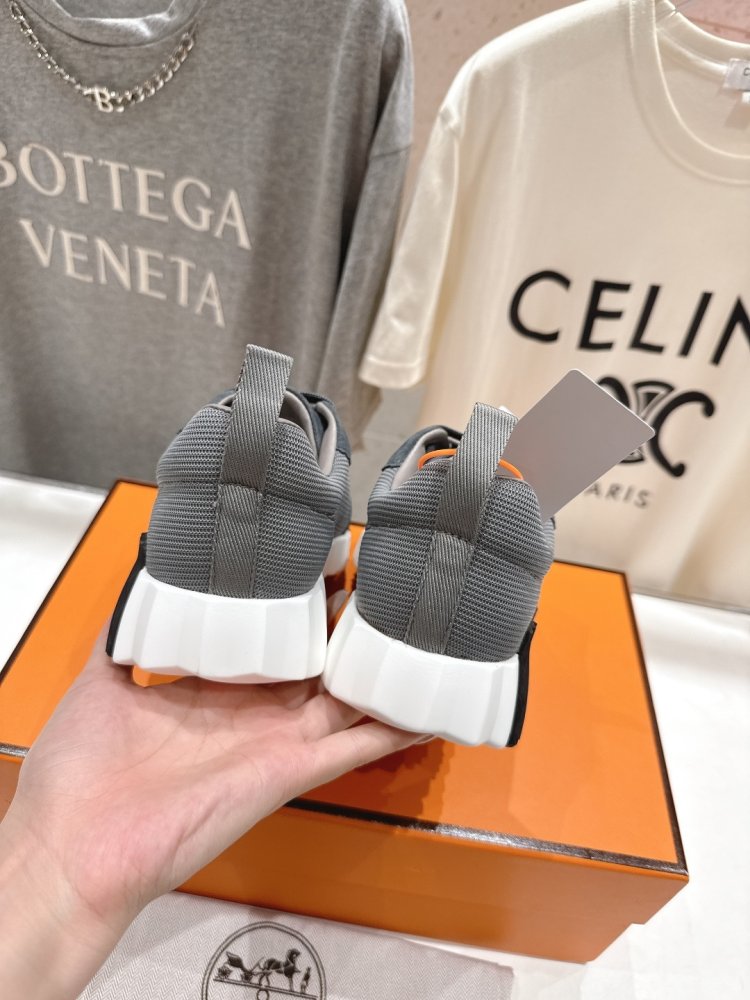 Кросівки Bouncing фото 8