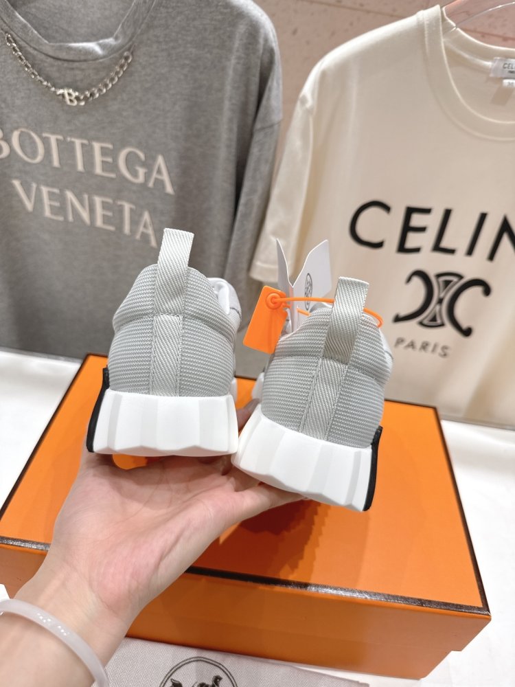 Кроссовки Bouncing фото 8