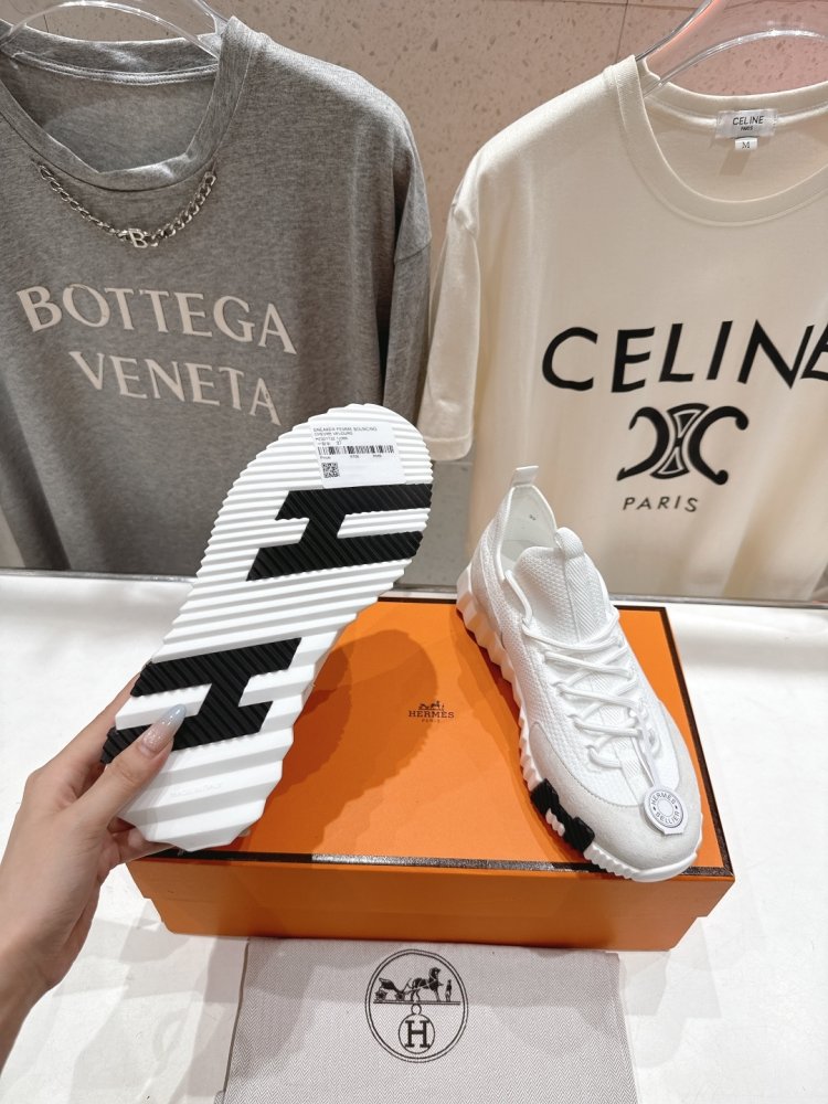 Кроссовки Bouncing фото 9