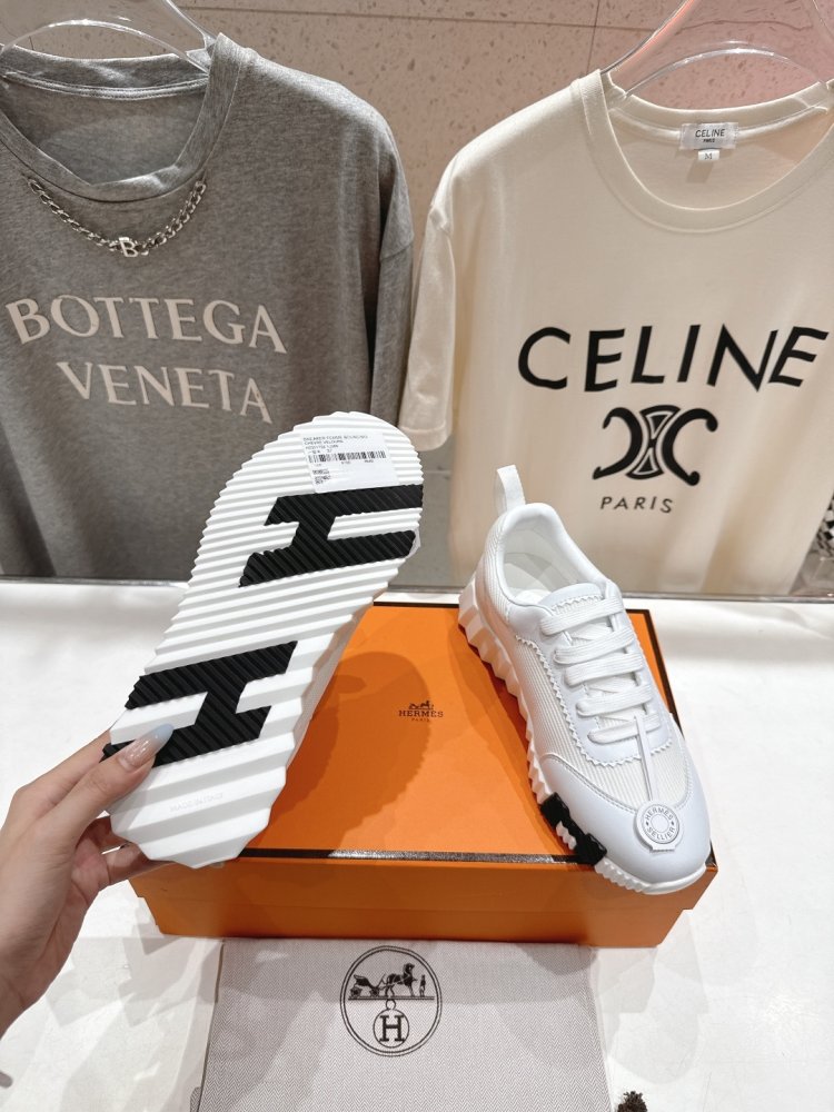 Кроссовки Bouncing фото 9