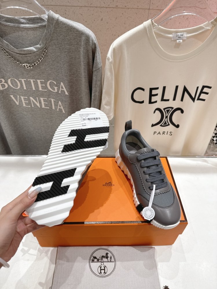 Кроссовки Bouncing фото 9