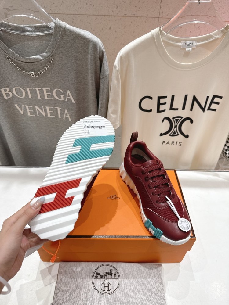 Кроссовки Bouncing фото 9