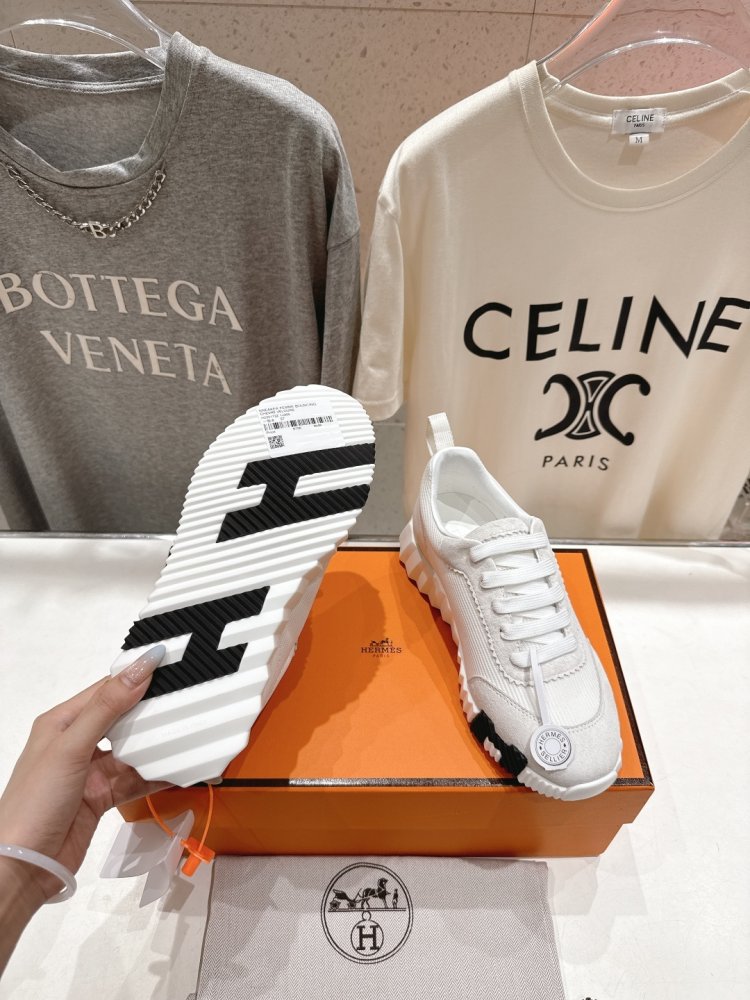 Кросівки Bouncing фото 9