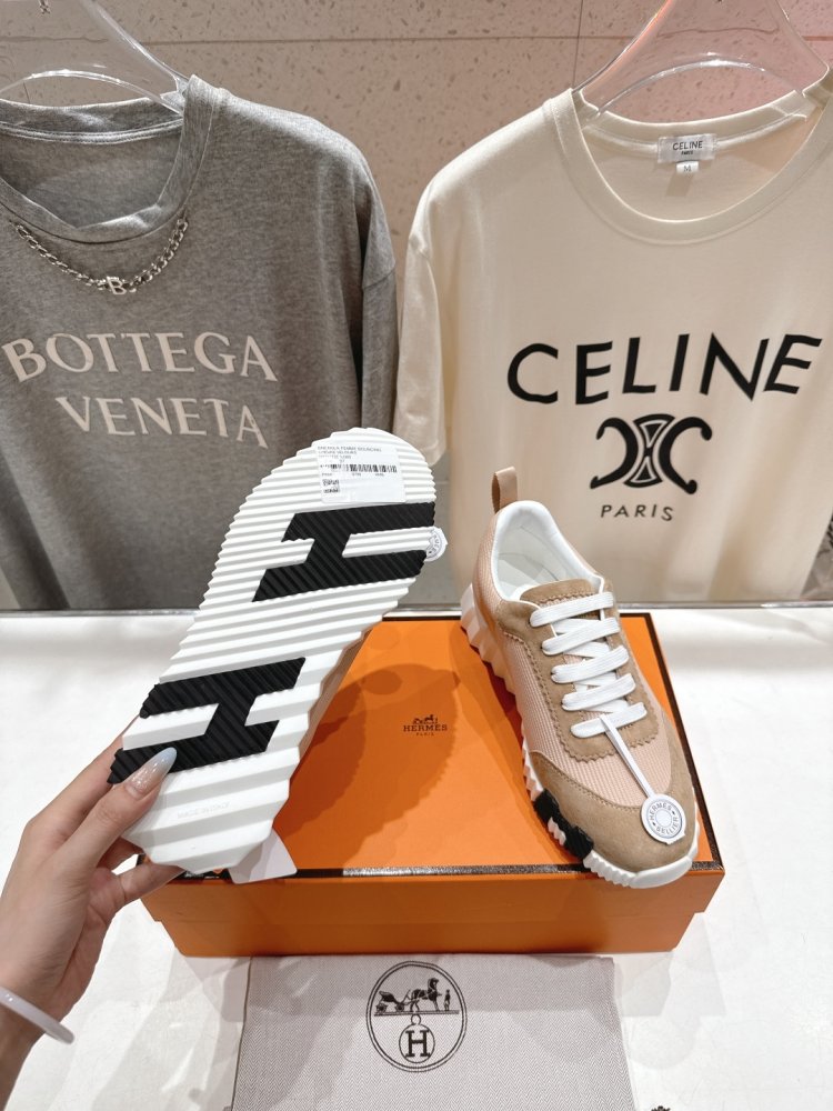 Кроссовки Bouncing фото 9