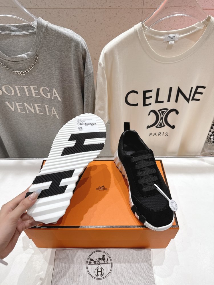 Кроссовки Bouncing фото 9