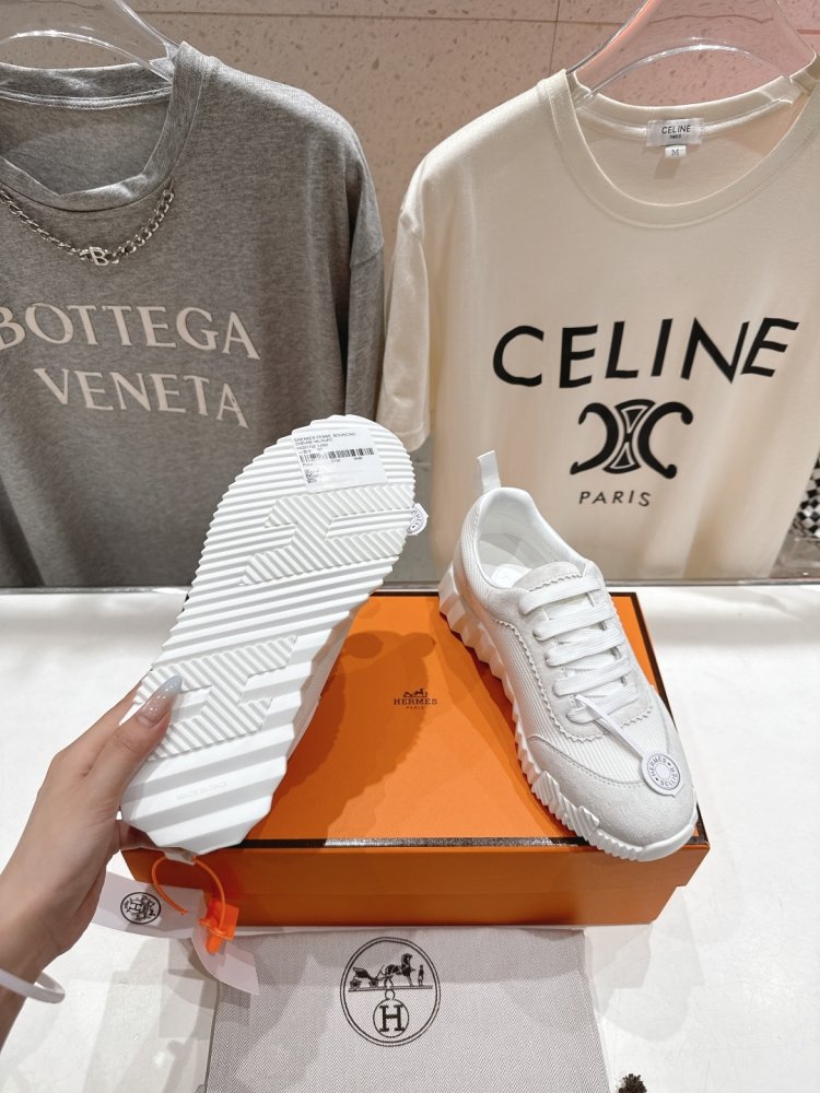 Кроссовки Bouncing фото 9