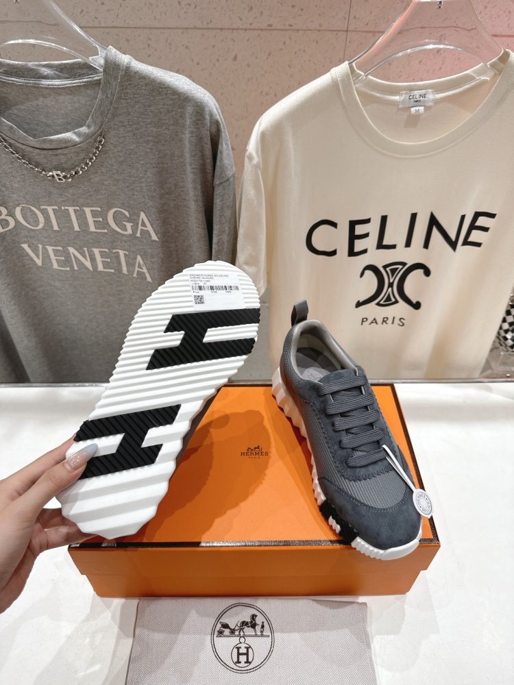 Кросівки Bouncing фото 9