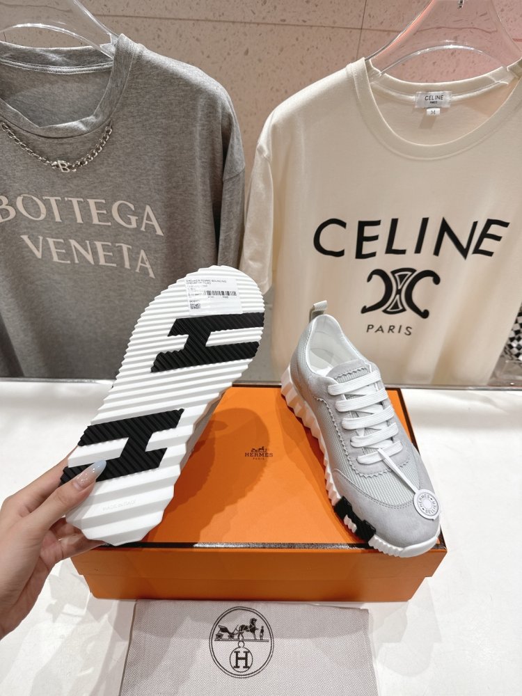 Кроссовки Bouncing фото 9