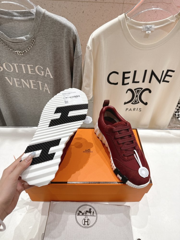 Кроссовки Bouncing фото 9