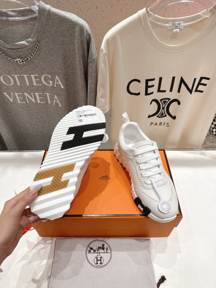 Кроссовки Bouncing фото 9