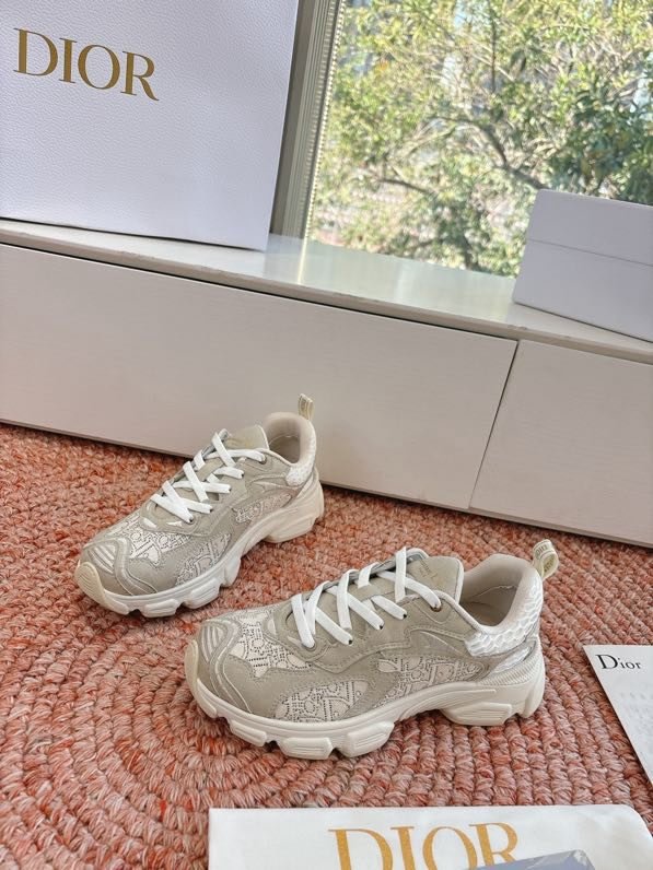 Кроссовки C'est Dior