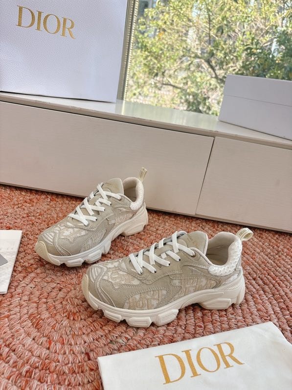 Кроссовки C'est Dior