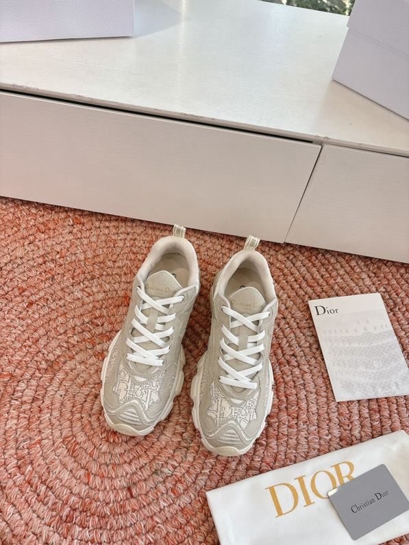 Кроссовки C'est Dior фото 2