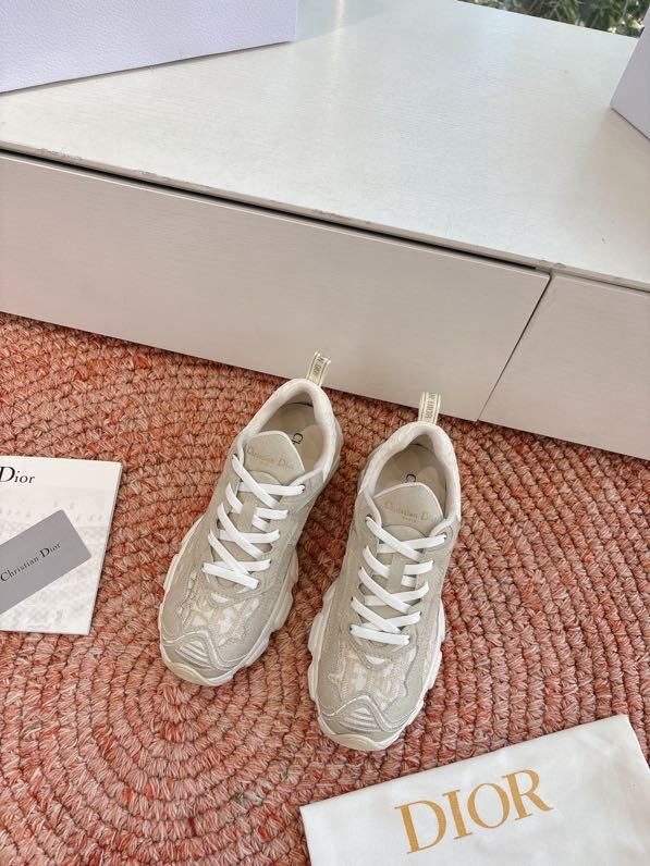 Кроссовки C'est Dior фото 2