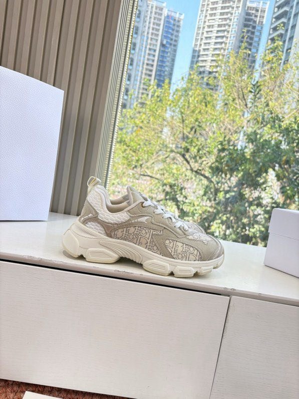 Кроссовки C'est Dior фото 3