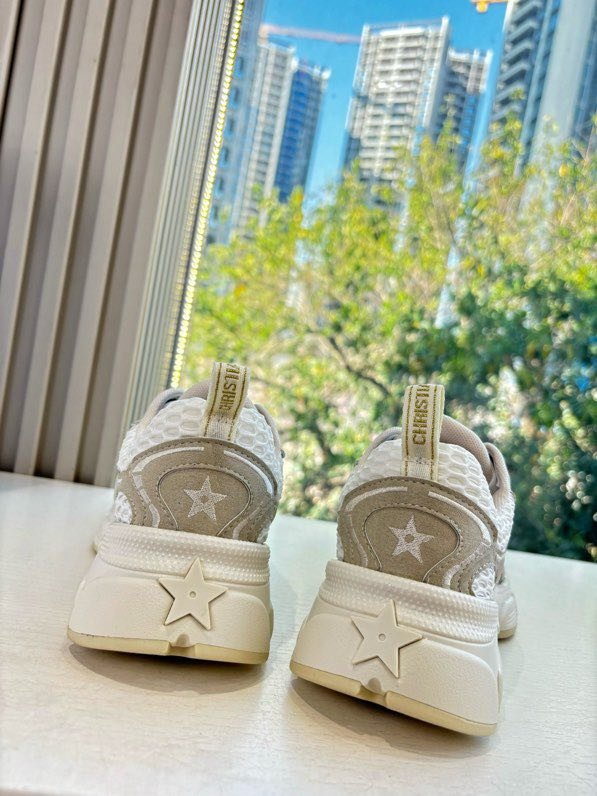 Кроссовки C'est Dior фото 4