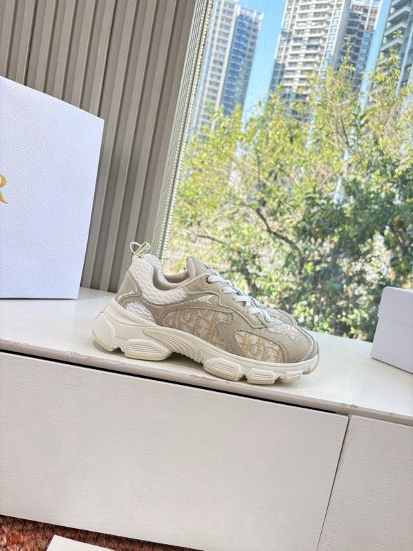 Кроссовки C'est Dior фото 5