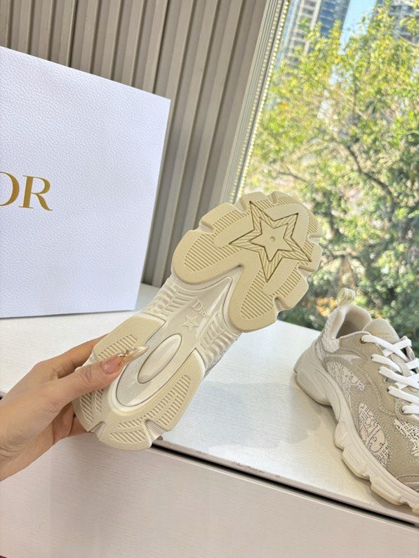 Кроссовки C'est Dior фото 6