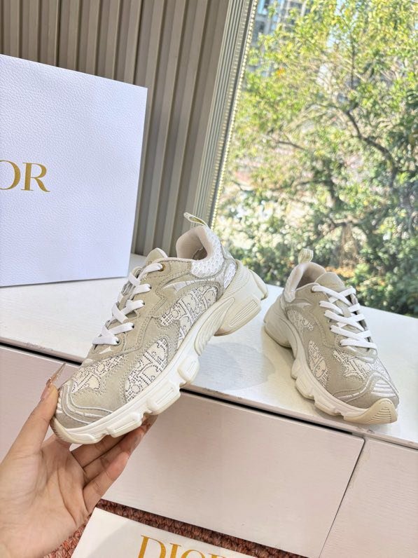 Кроссовки C'est Dior фото 7