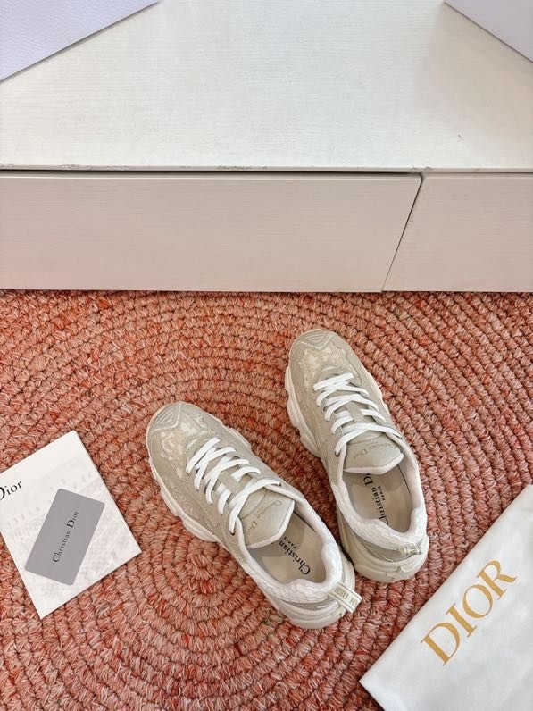 Кроссовки C'est Dior фото 7